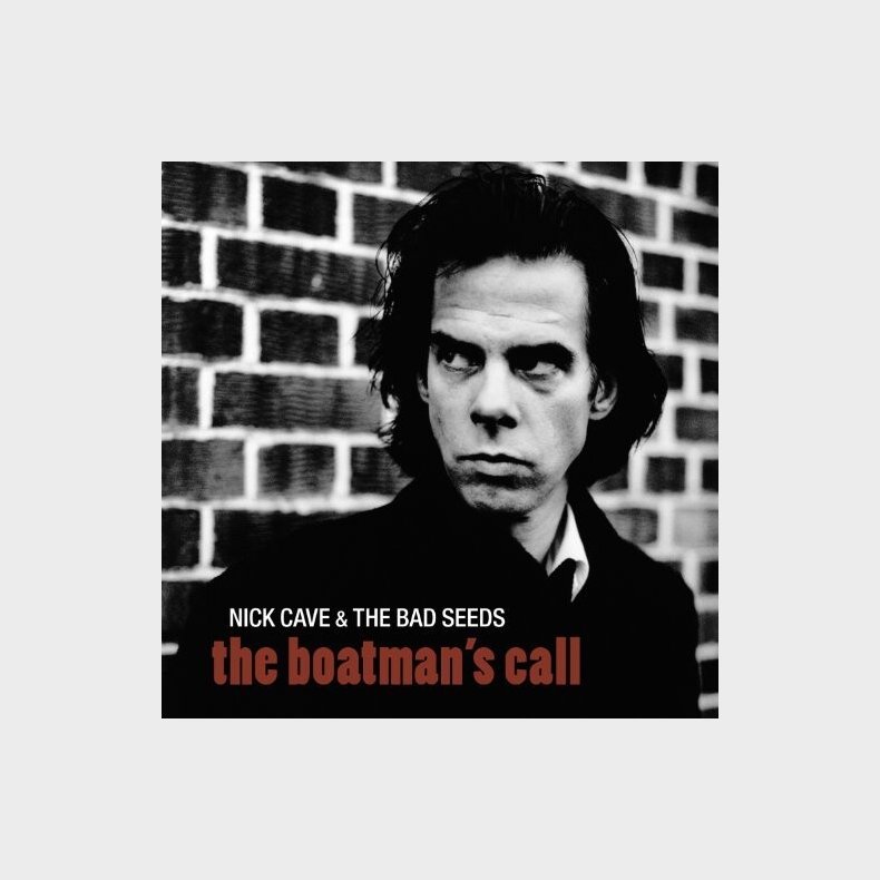 Nick Cave & The Bad Seeds - The Boatman's Call - Collector's Edition Remaster - CD