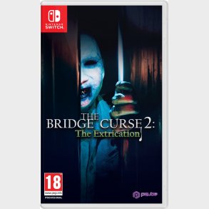 The Bridge Curse 2: The Extrication - Nintendo Switch