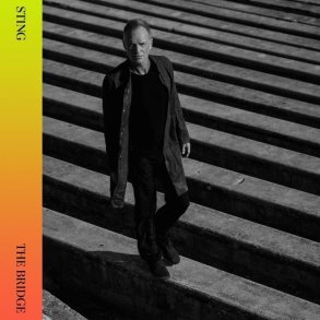 Sting - The Bridge - Deluxe Edition - CD