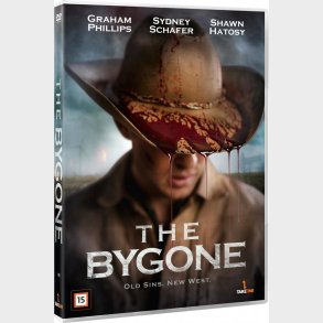 The Bygone - DVD - Film