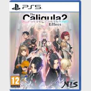 The Caligula Effect 2 - PS5