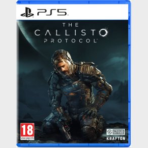 The Callisto Protocol (import) - PS5