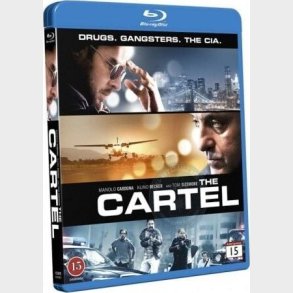 The Cartel - Blu-Ray
