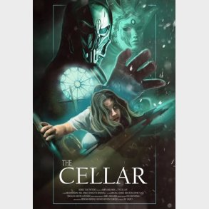 The Cellar - DVD - Film