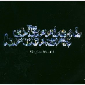 The Chemical Brothers - Singles 93-03 - CD