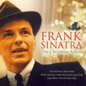 Frank Sinatra - The Christmas Album - CD
