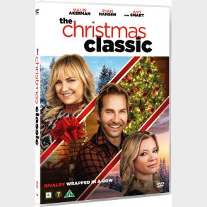 The Christmas Classic - DVD - Film
