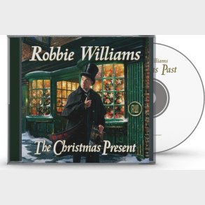 Robbie Williams - The Christmas Presents - CD