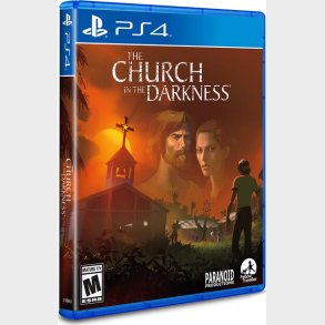 The Church In The Darkness - PS4