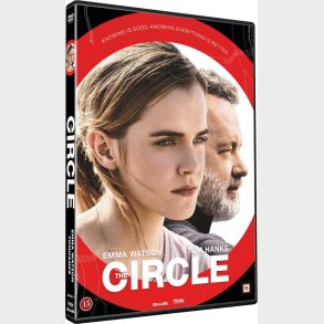 The Circle - DVD - Film