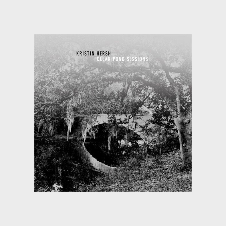 Kristin Hersh - The Clear Pond Sessions - Vinyl Lp