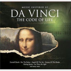 The Code Of Life - CD