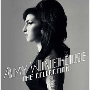 Amy Winehouse - The Collection - CD