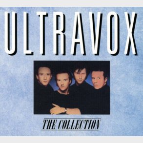 Ultravox - The Collection - CD