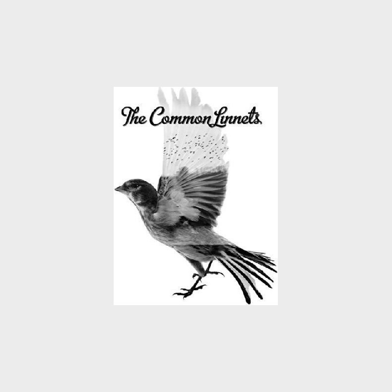 The Common Linnets - The Common Linnets - CD