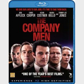 The Company Men - Blu-Ray