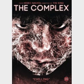 The Complex - DVD - Film