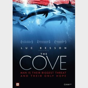 The Cove - DVD - Film