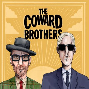 The Coward Brothers - The Coward Brothers - CD