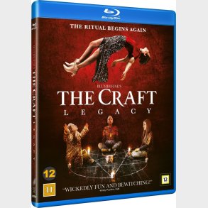 The Craft: Legacy - Blu-Ray