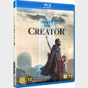 The Creator - Blu-Ray