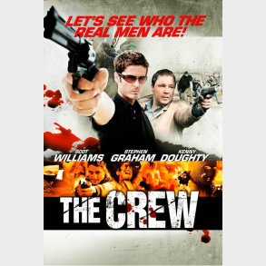 The Crew - DVD - Film