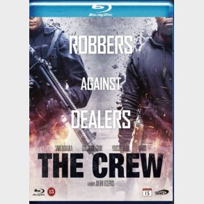 The Crew - Blu-Ray