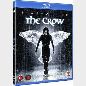 The Crow - Blu-Ray