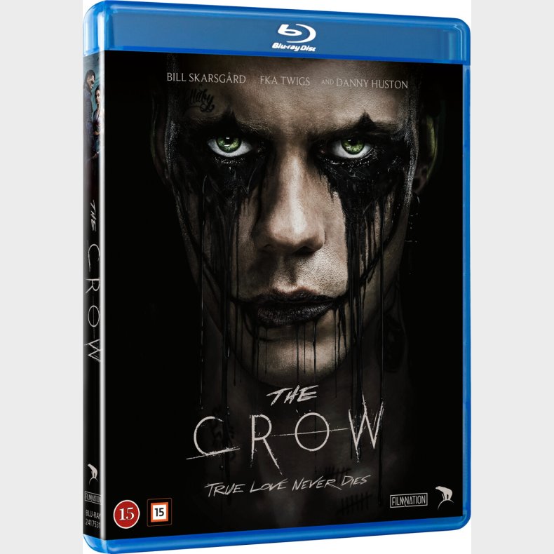 The Crow - Blu-Ray