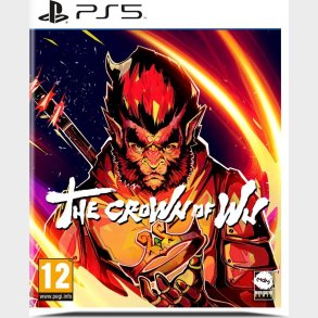 The Crown Of Wu - PS5