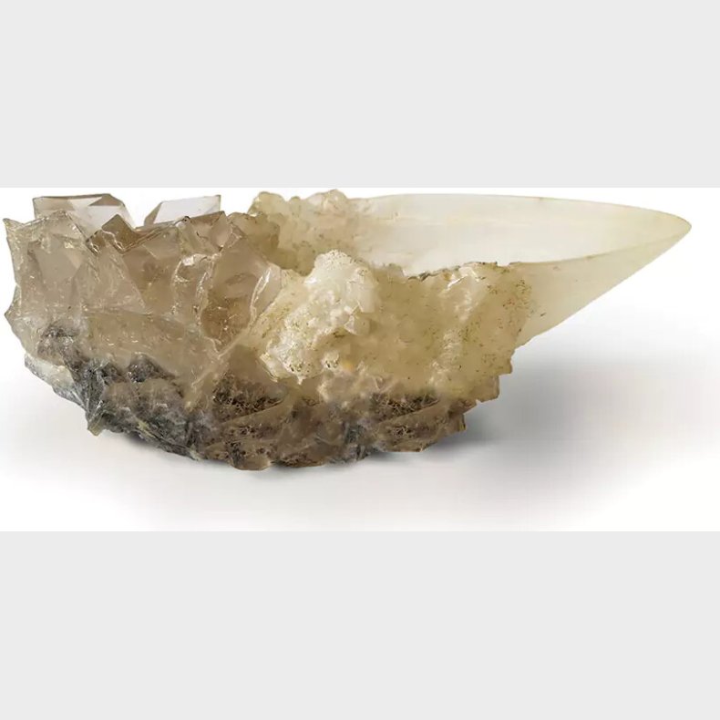 Harry Potter - The Crystal Goblet