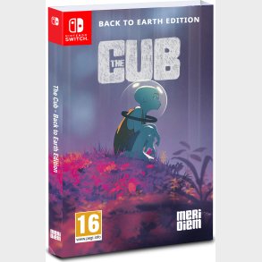 The Cub - Back To Earth Edition - Nintendo Switch