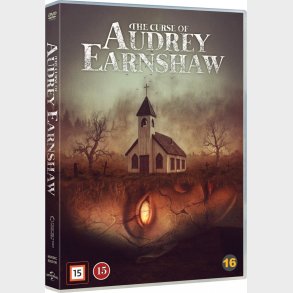 The Curse Of Audrey Earnshaw - DVD - Film