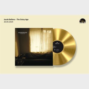 Jacob Bellens - The Daisy Age - Vinyl Lp