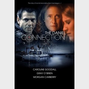 The Daniel Connection - DVD - Film