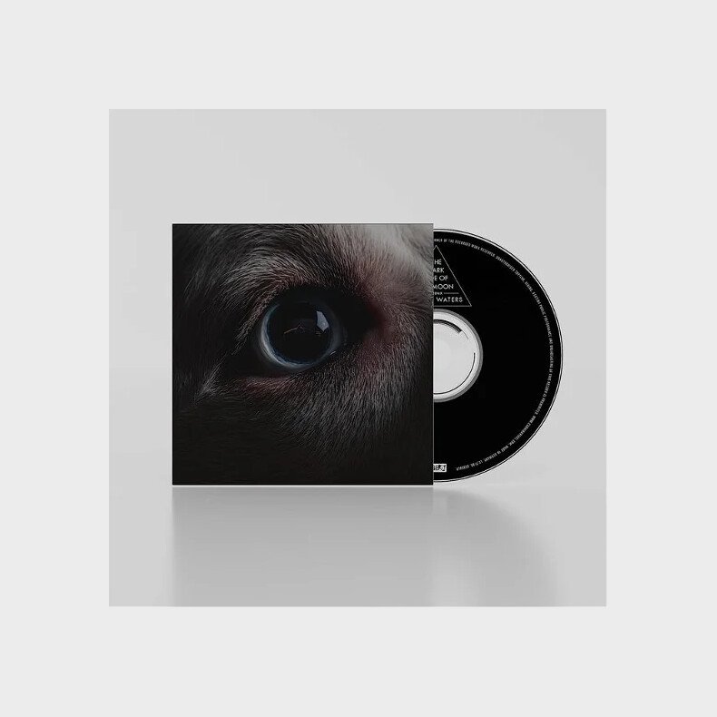 Roger Waters - The Dark Side Of The Moon Redux - CD