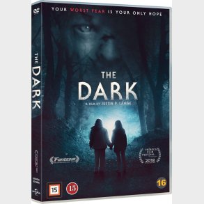 The Dark - DVD - Film