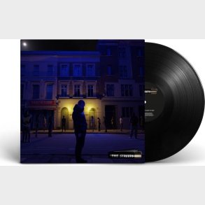 The Streets - The Darker The Shadow The Brighter The Light - Vinyl Lp