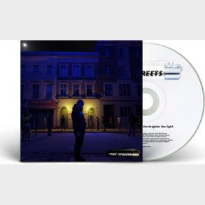 The Streets - The Darker The Shadow The Brighter The Light - CD