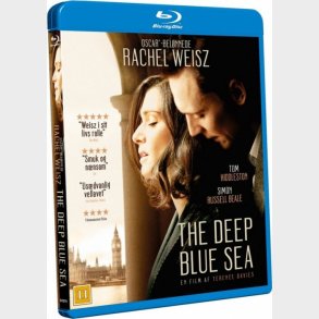 The Deep Blue Sea - Blu-Ray
