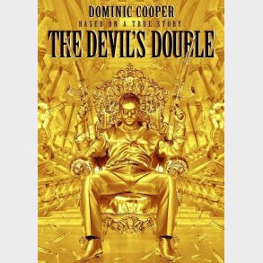 The Devils Double - DVD - Film