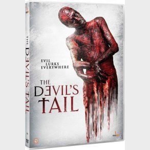 The Devil's Tale - DVD - Film