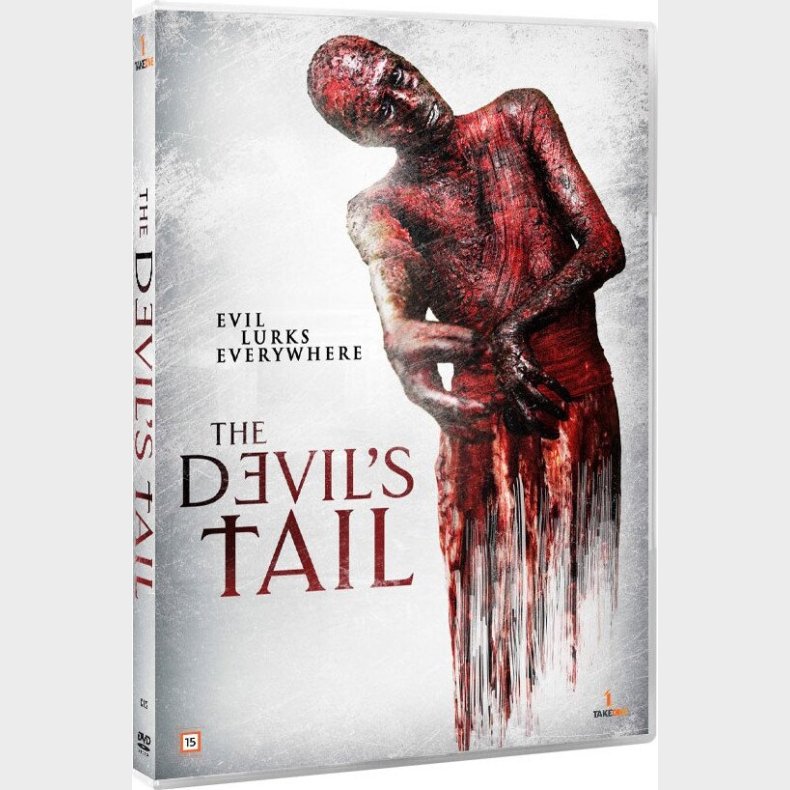 The Devil's Tale - DVD - Film