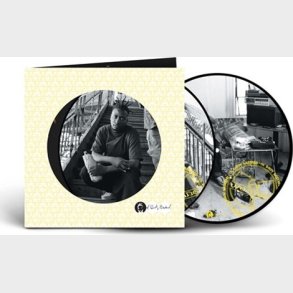 Ol' Dirty Bastard - Return To The 36 Chambers - The Dirty Version - Vinyl Lp