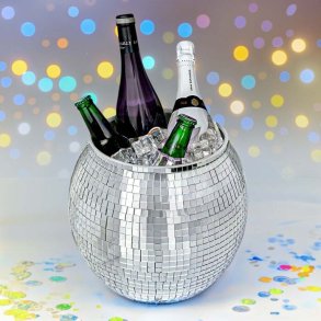 Vink�ler Til Flasker - The Disco Ice Bucket