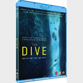 The Dive - Blu-Ray