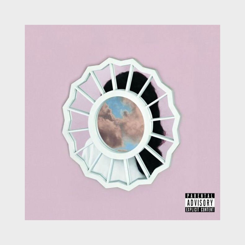 Mac Miller - The Divine Feminine - CD