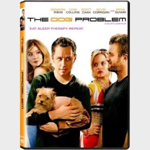 The Dog Problem - DVD - Film