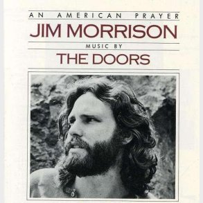 The Doors - An American Prayer - CD