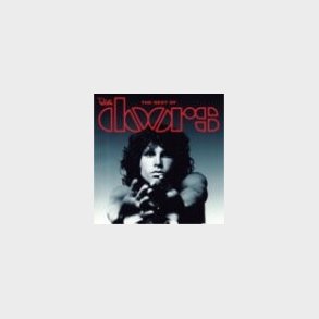 The Doors - Best Of - CD